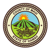 County Of Maui